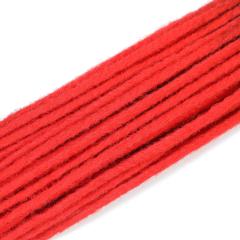 Pre-looped dreadlocks