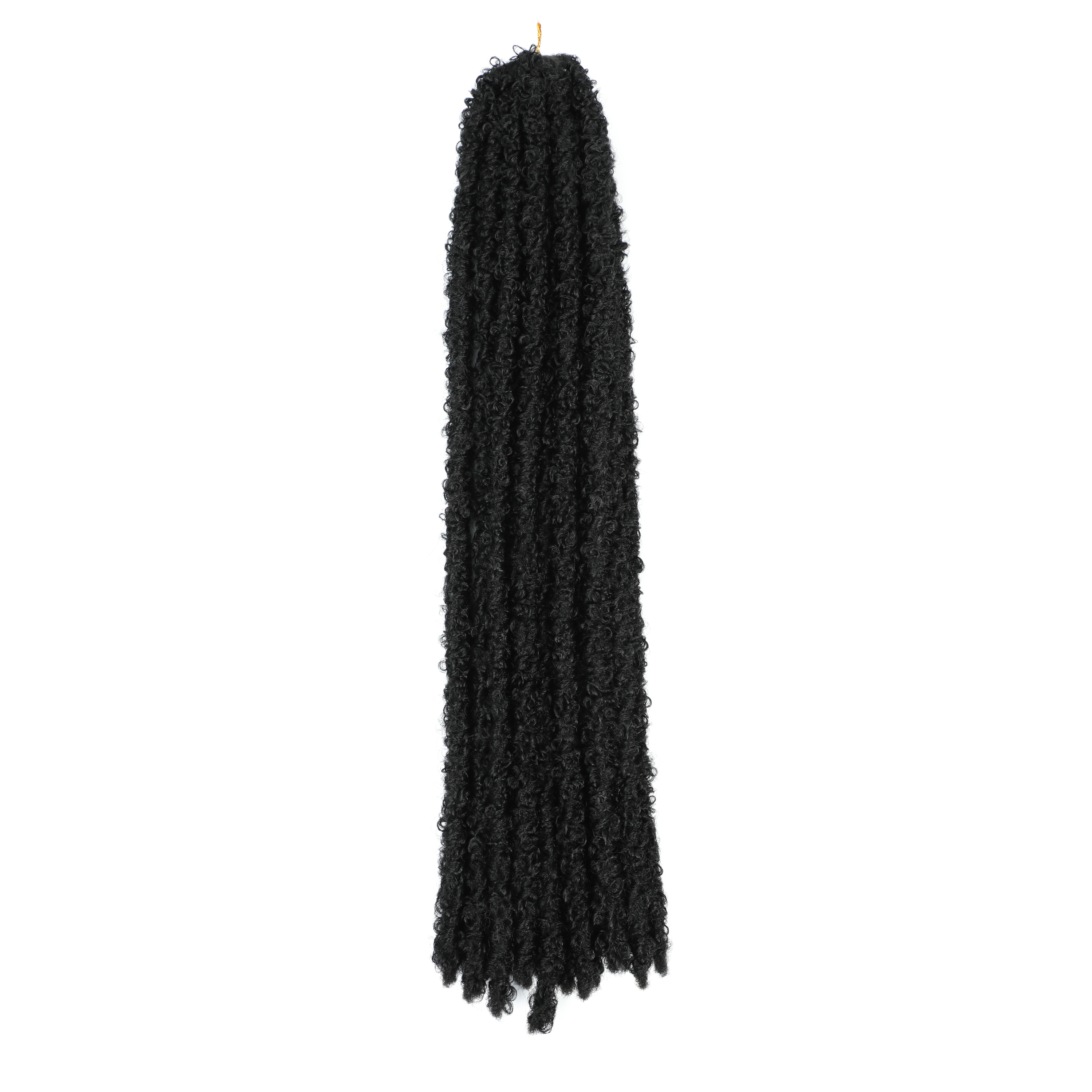 Butterfly locks