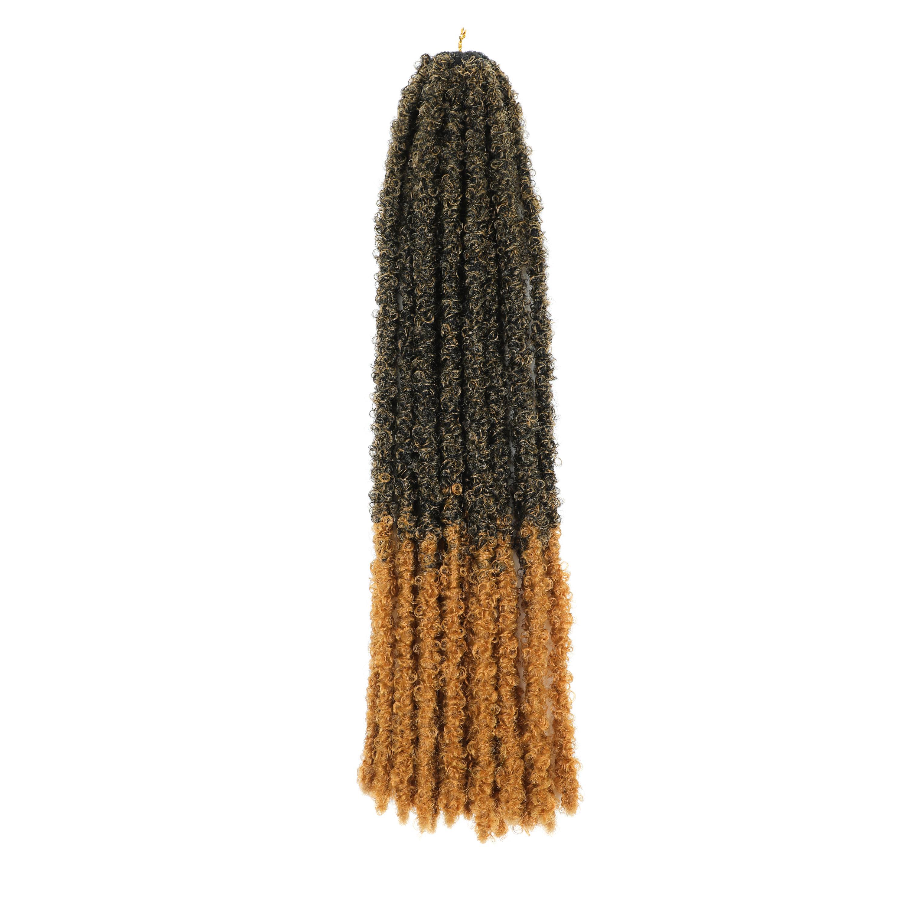 Butterfly locks
