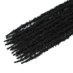 Second-generation Butterfly locks