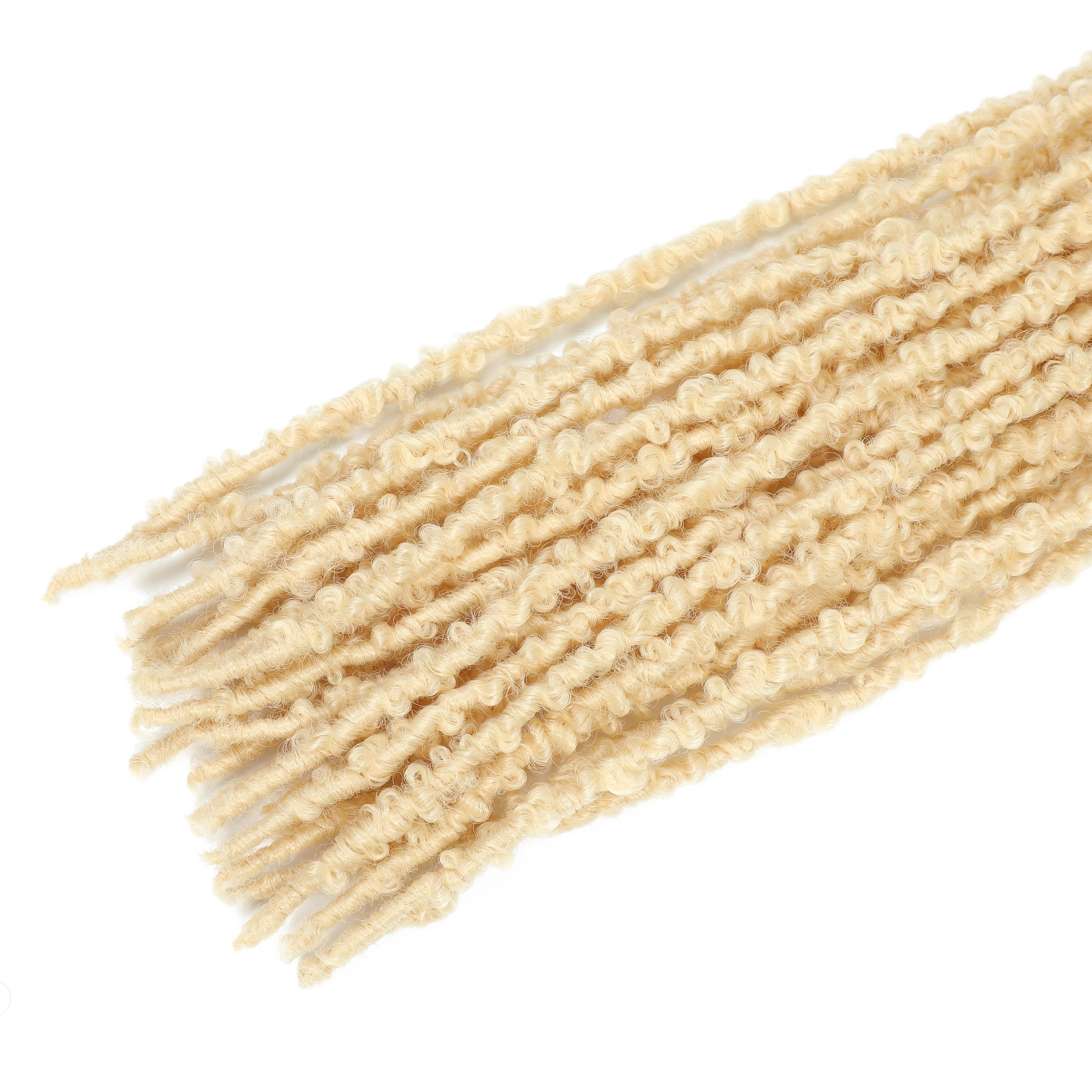 Spring twist locks