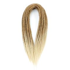 Double ended dreadlocks