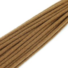 Afro kinky dreadlocs extensions