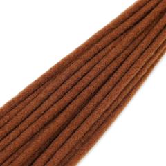 Afro kinky dreadlocs extensions