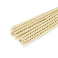 Afro kinky dreadlocs extensions