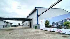 Cambodia Factory Ⅱ