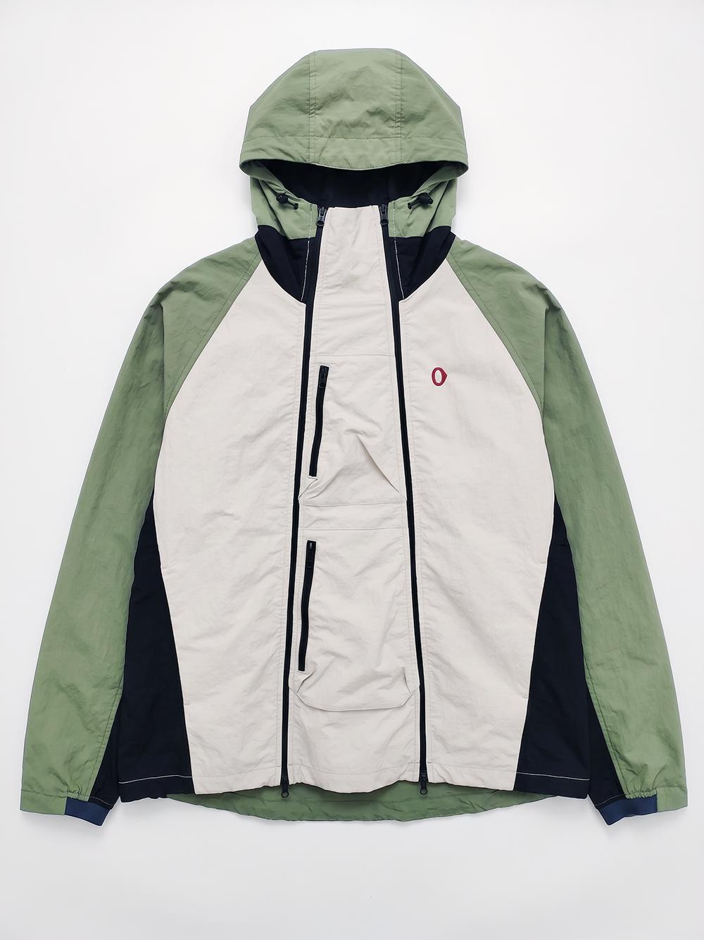 SROS001