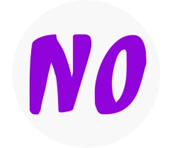 NO
