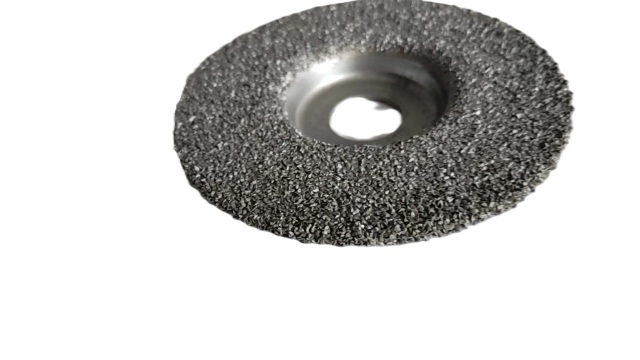 Carbide grinding  cup Blade