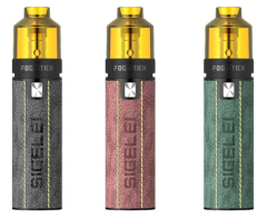 Zestaw loong-C1 MGŁÓWEK 5,5 ml, 0,3 oma