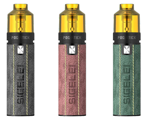 Zestaw loong-C1 MGŁÓWEK 5,5 ml, 0,3 oma