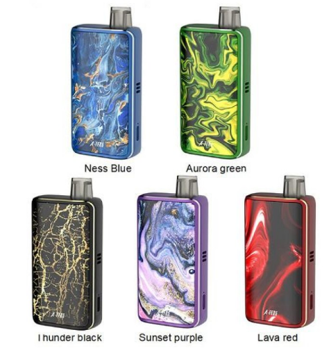 Loong-C3 Afeng30 Pod System 30W 3ML