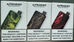 Loong-C3 Afeng30 Pod System 30W 3ML