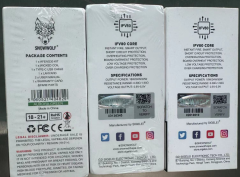 Loong-C3 Afeng30 Pod System 30W 3ML