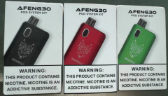 Loong-C3 Afeng30 Pod System 30W 3ML