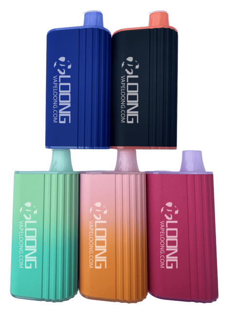 loong-B2   Can 20000