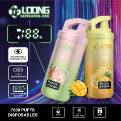 قنبلة يدوية صغيرة لونج-B8