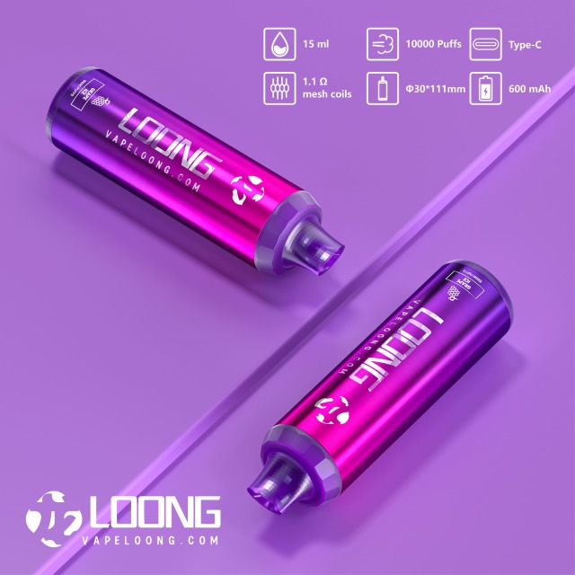 loong-B9