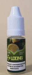 Lemon Lime 10ml 2%