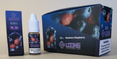 Blueberry Raspberry 10ml 2%
