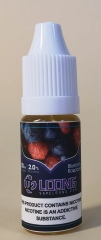 Blueberry Raspberry 10ml 2%