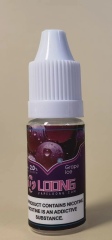 Grape Ice 10ml 2%