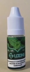 Mint 10ml 2%