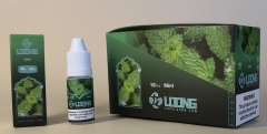 Mint 10ml 2%
