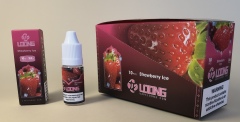 Strawberry Ice 10ml 2%