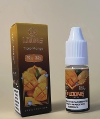 Triple Mango 10ml 2%