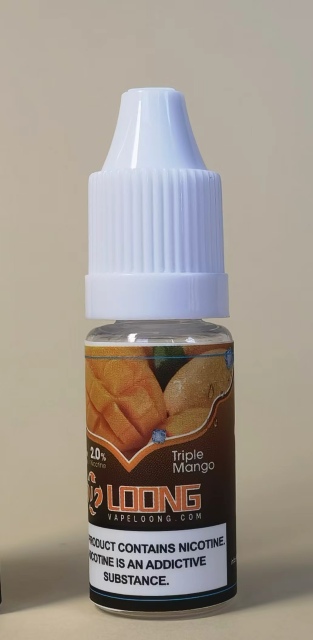Triple Mango 10ml 2%