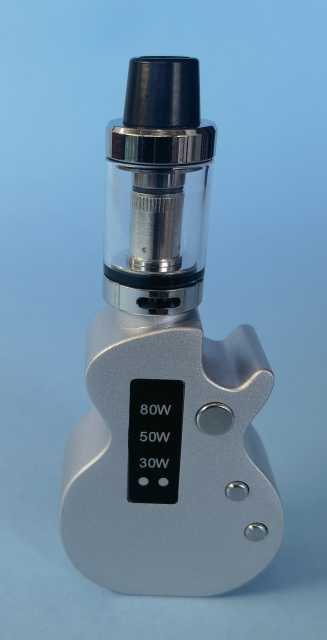 لونغ-C15 الكمان