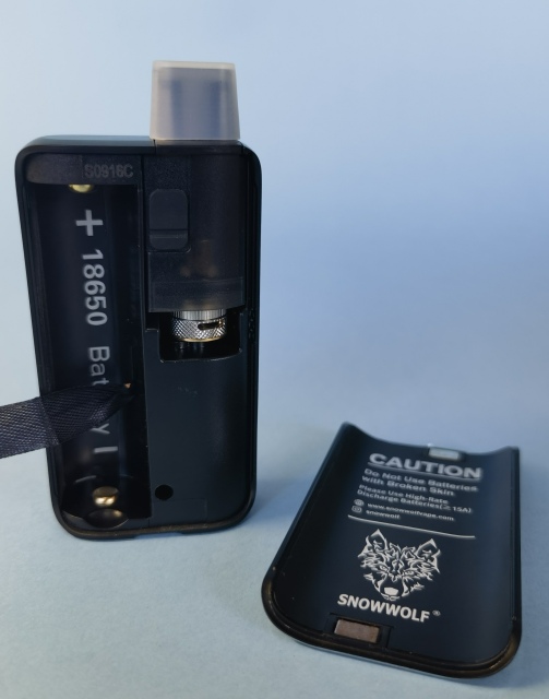 Loong-C3 Afeng30 Pod System 30W 3ML