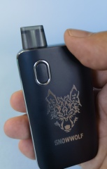 Loong-C3 Afeng30 Pod System 30W 3ML