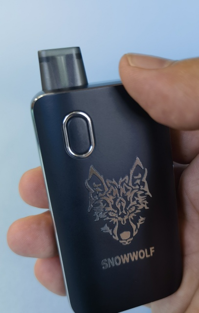 Loong-C3 Afeng30 Pod System 30W 3ML