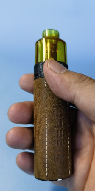 Zestaw loong-C1 MGŁÓWEK 5,5 ml, 0,3 oma