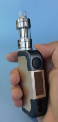 loong-C2 40W C TC Zestaw Vape 2,5ml
