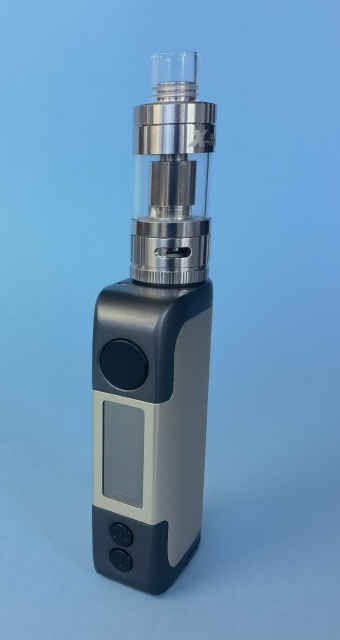 loong-C2 40W C TC Zestaw Vape 2,5ml