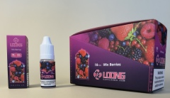 Mix Berries 10ml 2%