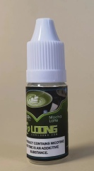 Mocha Latte 10ml 2%