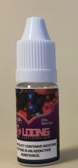 Mix Berries 10ml 2%