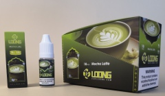 Mocha Latte 10ml 2%