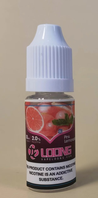 Pink Lemonade 10ml 2%