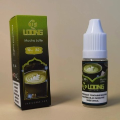 Mocha Latte 10ml 2%