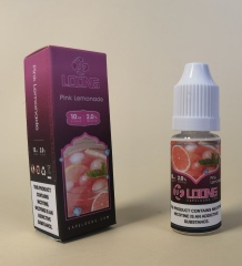 Pink Lemonade 10ml 2%