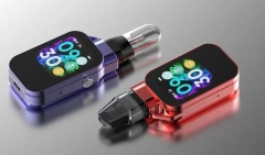 Vapeloong Loong D3 全能玩家 - 用於 B2B 批發的高性能一次性電子煙