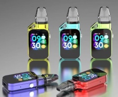 Vapeloong Loong D3 全能玩家 - 用於 B2B 批發的高性能一次性電子煙