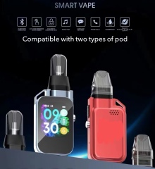 Vapeloong Loong D3 全能玩家 - 用於 B2B 批發的高性能一次性電子煙