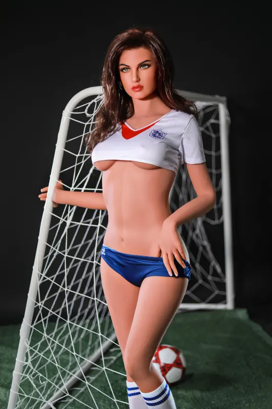 173cm (5ft8') C cup full body sex doll