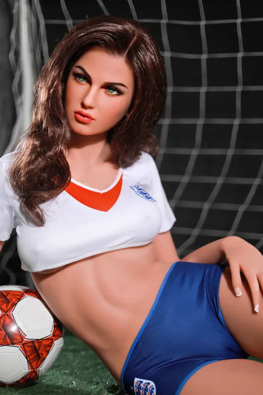173cm (5ft8') C cup full body sex doll